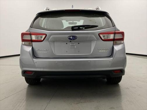 Ice Silver Metallic 2017 Subaru Impreza 2.0i Limited