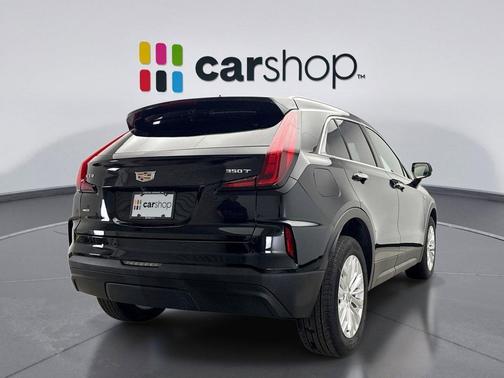 2024 Cadillac XT4 Luxury