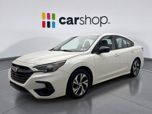 2023 Subaru Legacy Base
