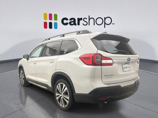 2022 Subaru Ascent Limited 7-Passenger