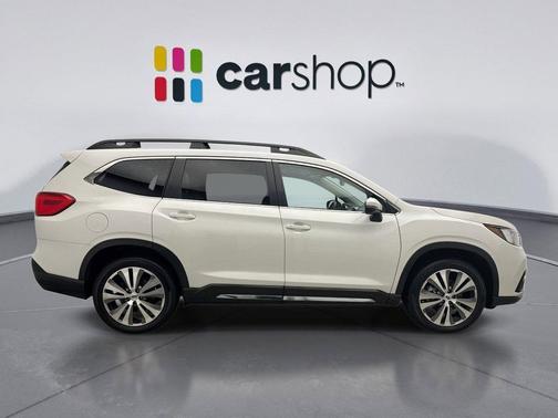 2022 Subaru Ascent Limited 7-Passenger
