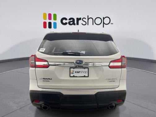 2022 Subaru Ascent Limited 7-Passenger
