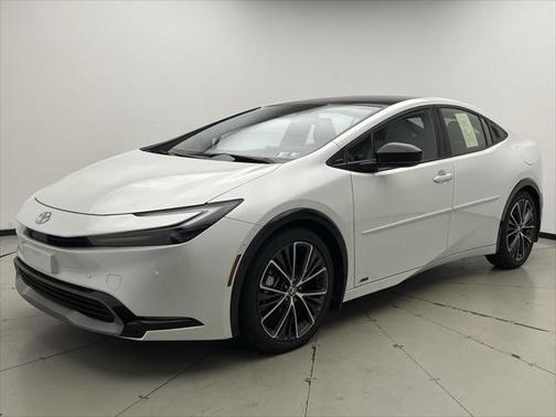 2024 Toyota Prius Limited