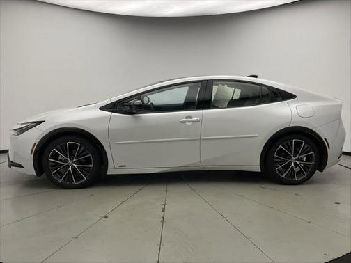 2024 Toyota Prius Limited