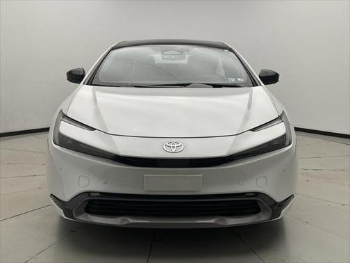 2024 Toyota Prius Limited