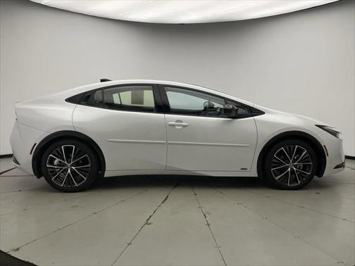 2024 Toyota Prius Limited