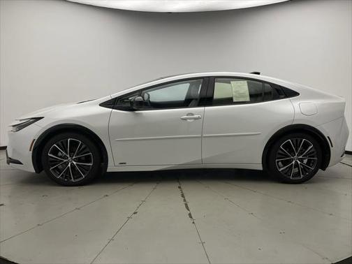 2024 Toyota Prius Limited