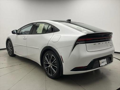 2024 Toyota Prius Limited
