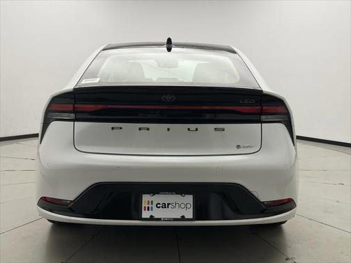 2024 Toyota Prius Limited