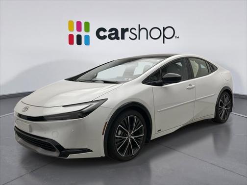 2024 Toyota Prius Limited