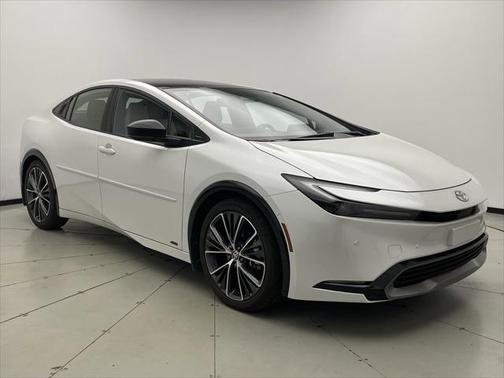 2024 Toyota Prius Limited