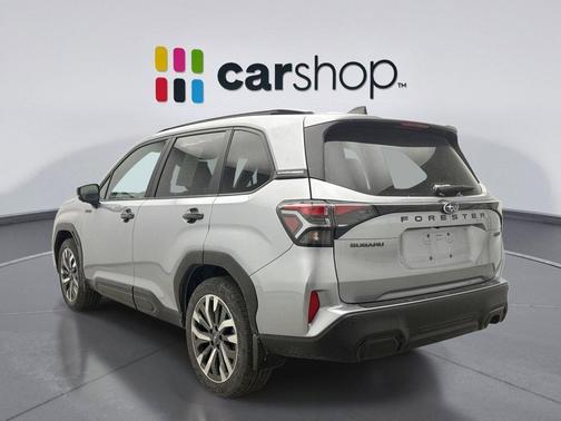 2025 Subaru Forester Hybrid Touring