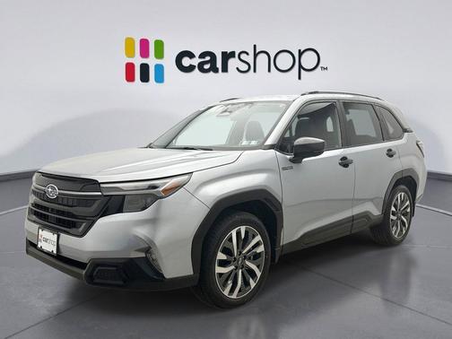 2025 Subaru Forester Hybrid Touring