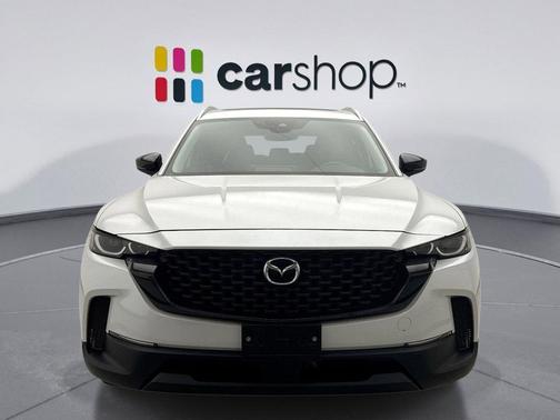 2023 Mazda CX-50 2.5 S Preferred Plus Package