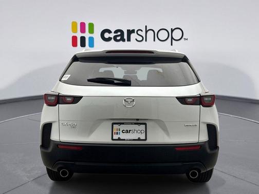 2023 Mazda CX-50 2.5 S Preferred Plus Package