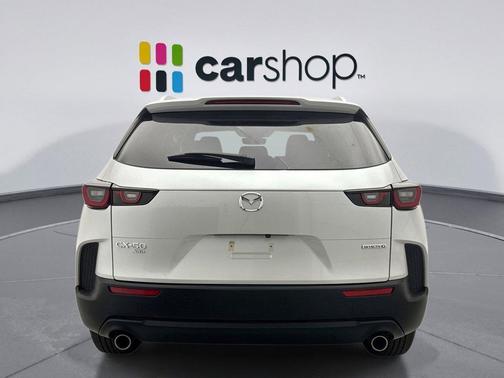 2023 Mazda CX-50 2.5 S Preferred Plus Package