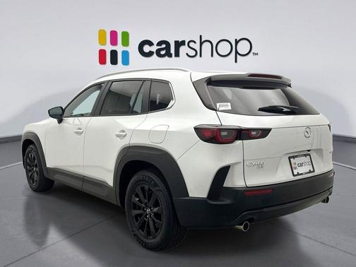 2023 Mazda CX-50 2.5 S Preferred Plus Package