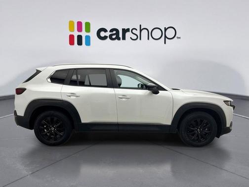 2023 Mazda CX-50 2.5 S Preferred Plus Package