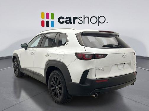 2023 Mazda CX-50 2.5 S Preferred Plus Package