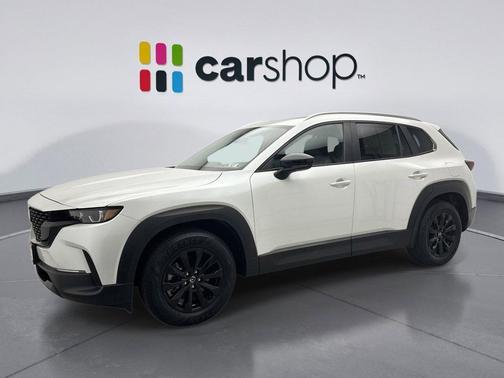 2023 Mazda CX-50 2.5 S Preferred Plus Package