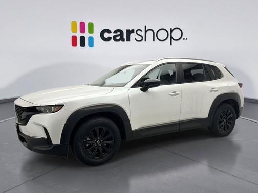 2023 Mazda CX-50 2.5 S Preferred Plus Package