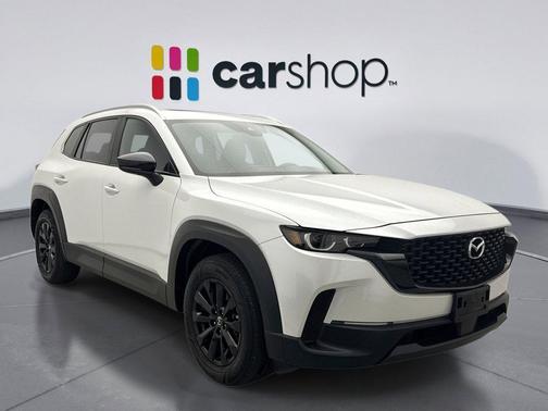 2023 Mazda CX-50 2.5 S Preferred Plus Package