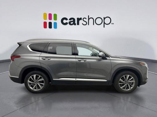 2019 Hyundai SANTA FE SEL Plus 2.4