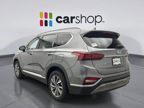 2019 Hyundai SANTA FE SEL Plus 2.4