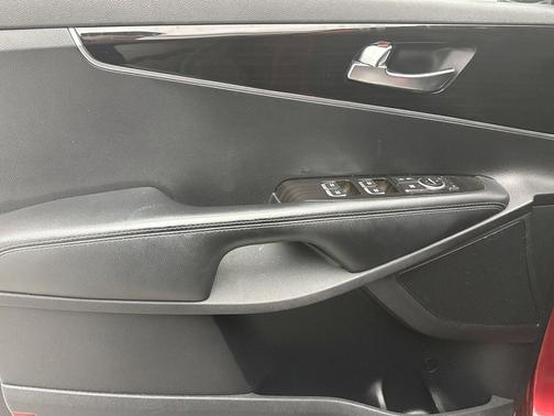 2019 Kia Sorento S