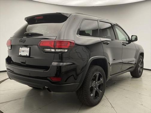 2021 Jeep Grand Cherokee Freedom 4x4