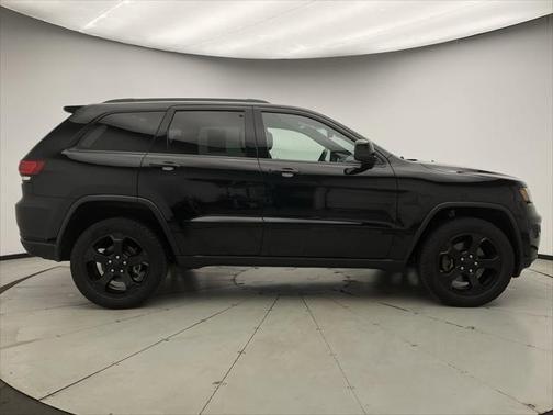 2021 Jeep Grand Cherokee Freedom 4x4