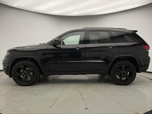 2021 Jeep Grand Cherokee Freedom 4x4