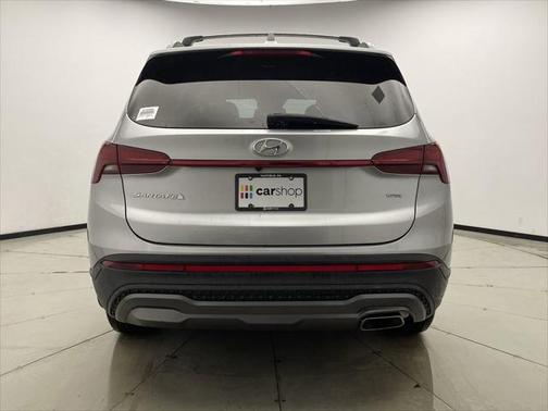 2022 Hyundai SANTA FE XRT