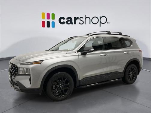 2022 Hyundai SANTA FE XRT
