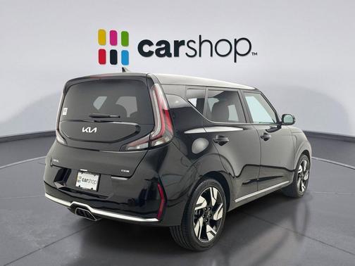 2025 Kia Soul GT-Line