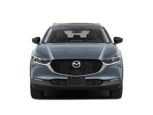 Polymetal Gray Metallic 2023 Mazda CX-30 2.5 S Carbon Edition