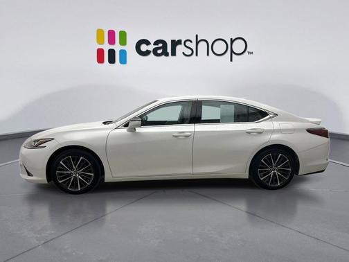 2023 Lexus ES 350 Base
