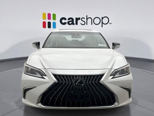 2023 Lexus ES 350 Base