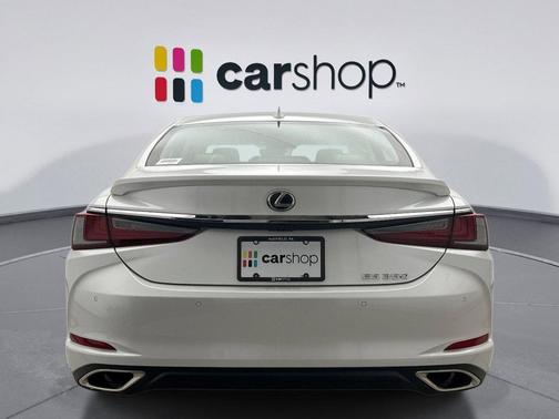 2023 Lexus ES 350 Base