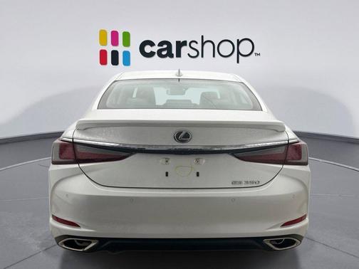 2023 Lexus ES 350 Base