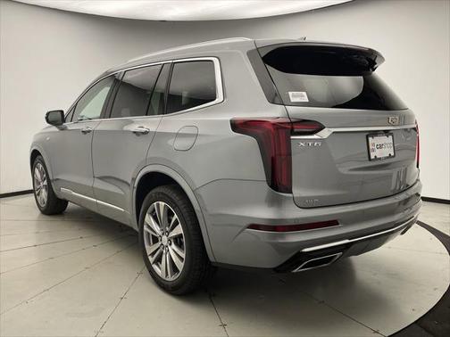 2023 Cadillac XT6 Premium Luxury AWD