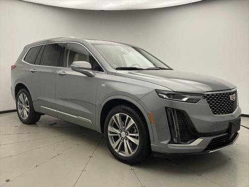 2023 Cadillac XT6 Premium Luxury AWD