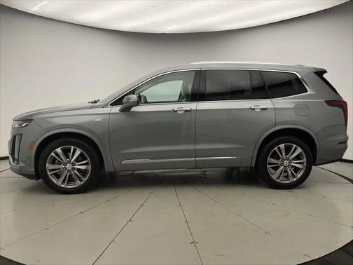 2023 Cadillac XT6 Premium Luxury AWD