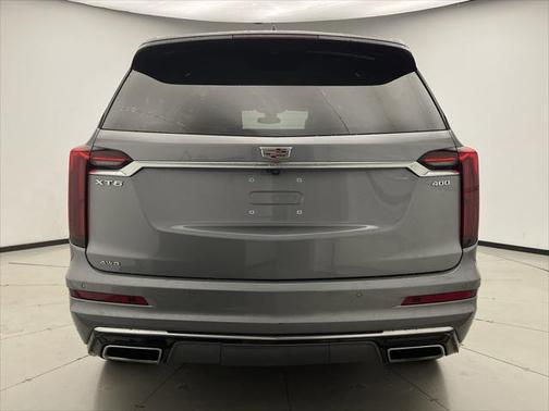 2023 Cadillac XT6 Premium Luxury AWD