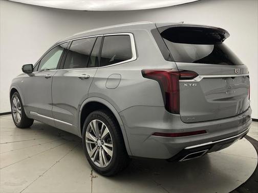 2023 Cadillac XT6 Premium Luxury AWD