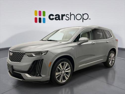 2023 Cadillac XT6 Premium Luxury AWD