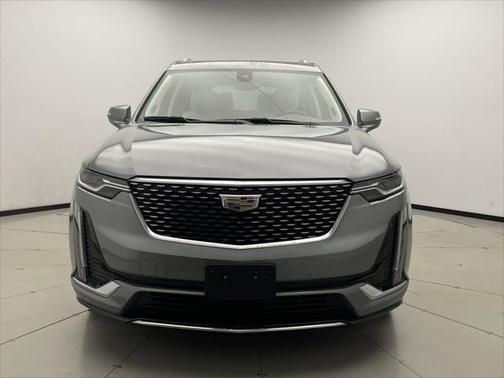 2023 Cadillac XT6 Premium Luxury AWD