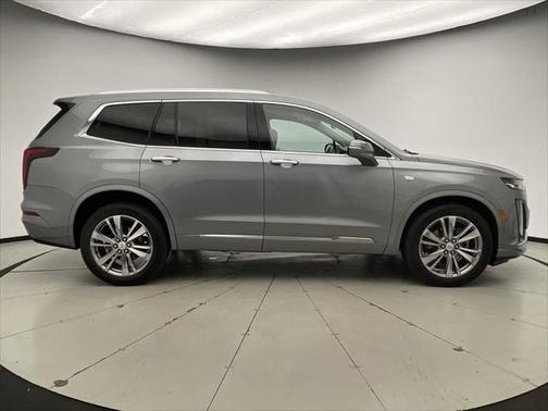 2023 Cadillac XT6 Premium Luxury AWD