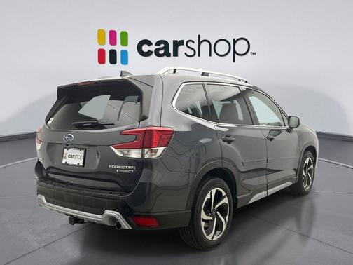 2024 Subaru Forester Touring