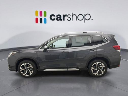 2024 Subaru Forester Touring